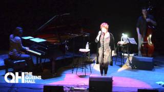 Mary Coughlan - Magdalene Laundry - The Queen's Hall Edinburgh - Sat 27 August 2011