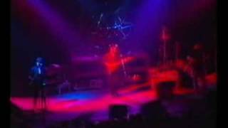 EKV - Siguran (live)