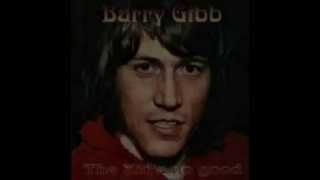 Barry Gibb -  Peace in my Mind