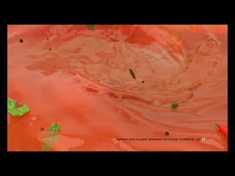 RASNA MASALA ORANGE 10SEC