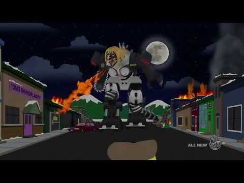 South Park - Pip's Death