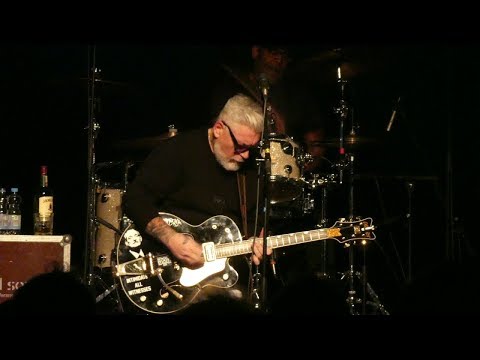 Everlast - What It's Like [HD] (2019 live @ Im Wizemann | Stuttgart)