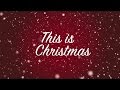 This Is Christmas - Kutless - Acapella 