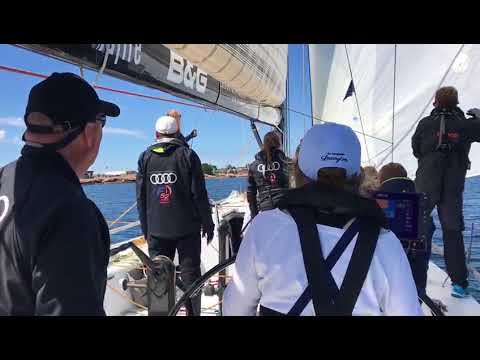 2017 07 07 Evli Hangon Regatta
