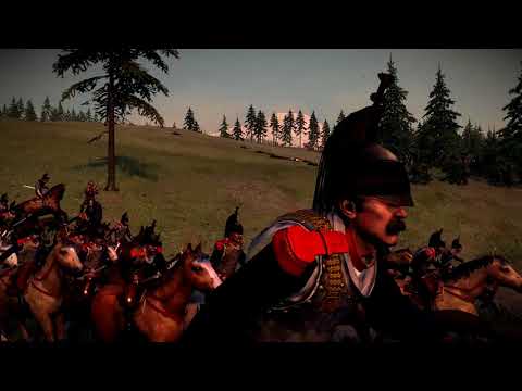 Total War : Shogun 2 - Great Britain vs France