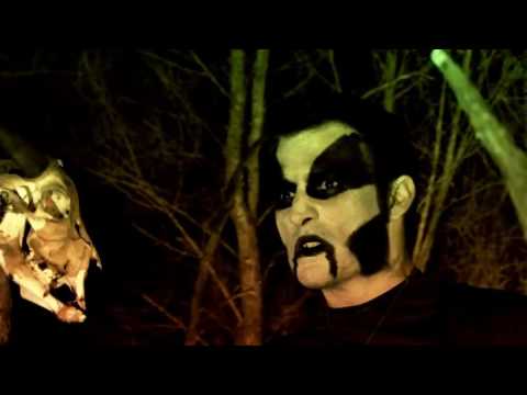 Occultum Lapidem - Posesion (music video)