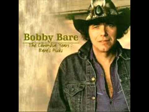 Bobby Bare -  Three Legged Man