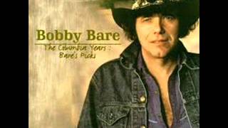 Bobby Bare -  Three Legged Man