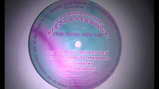 Bizzy B & Equinox - Sympathy.