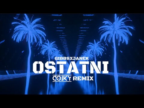 Janek. x Gibbs - Ostatni (COIKY REMIX)