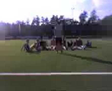 SV Bachum/ Bergheim feiert 9:0