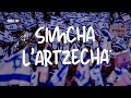 "Joy to the Land" - "Simcha L'artzecha" by Rabbi Shlomo Carlebach