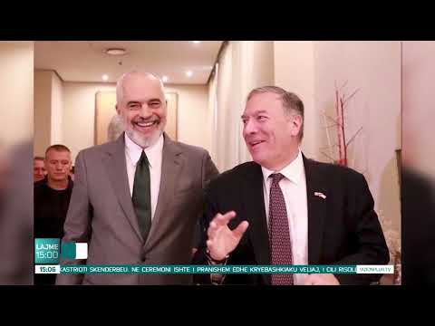 Edicioni Informativ - 16 Maj 2022 - Ora 15:00 - News, Lajme - Vizion Plus