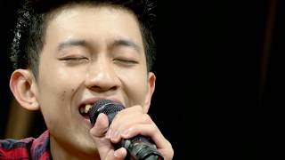 WENDY MARC Mulai Panas &amp; Bergairah Lewat &quot;Kamu&quot; &amp; &quot;Sekali Cinta&quot;!