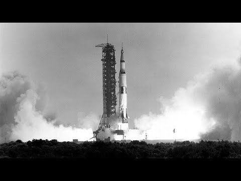 Apollo 11 Memories Produced by Mike Blakey