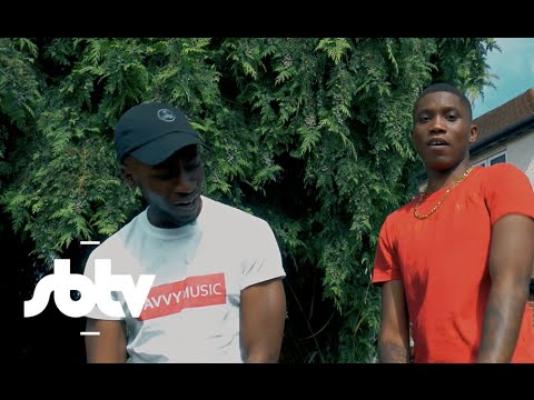Maxsta & Ransom FA | Wake Up Remix (Prod. By Polonis) [Music Video]: SBTV