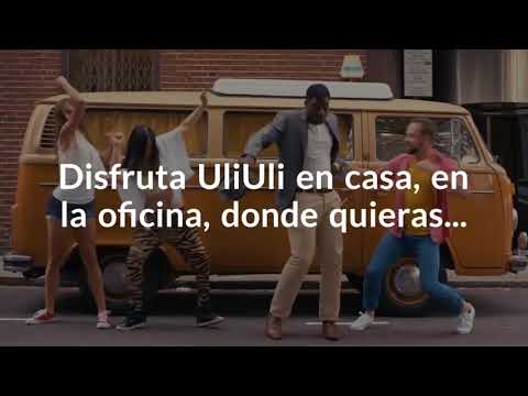 Video 5 de Uliuli Healthy & Delicious Bowls