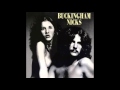 Buckingham Nicks - Races are Run 