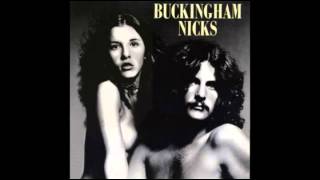 Buckingham Nicks - Races are Run