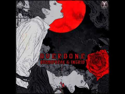 Kozmofreak & INRGD - Rumores e Espasmos