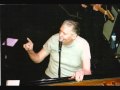 JERRY LEE LEWIS -- SHE NEVER SAID GOODBYE