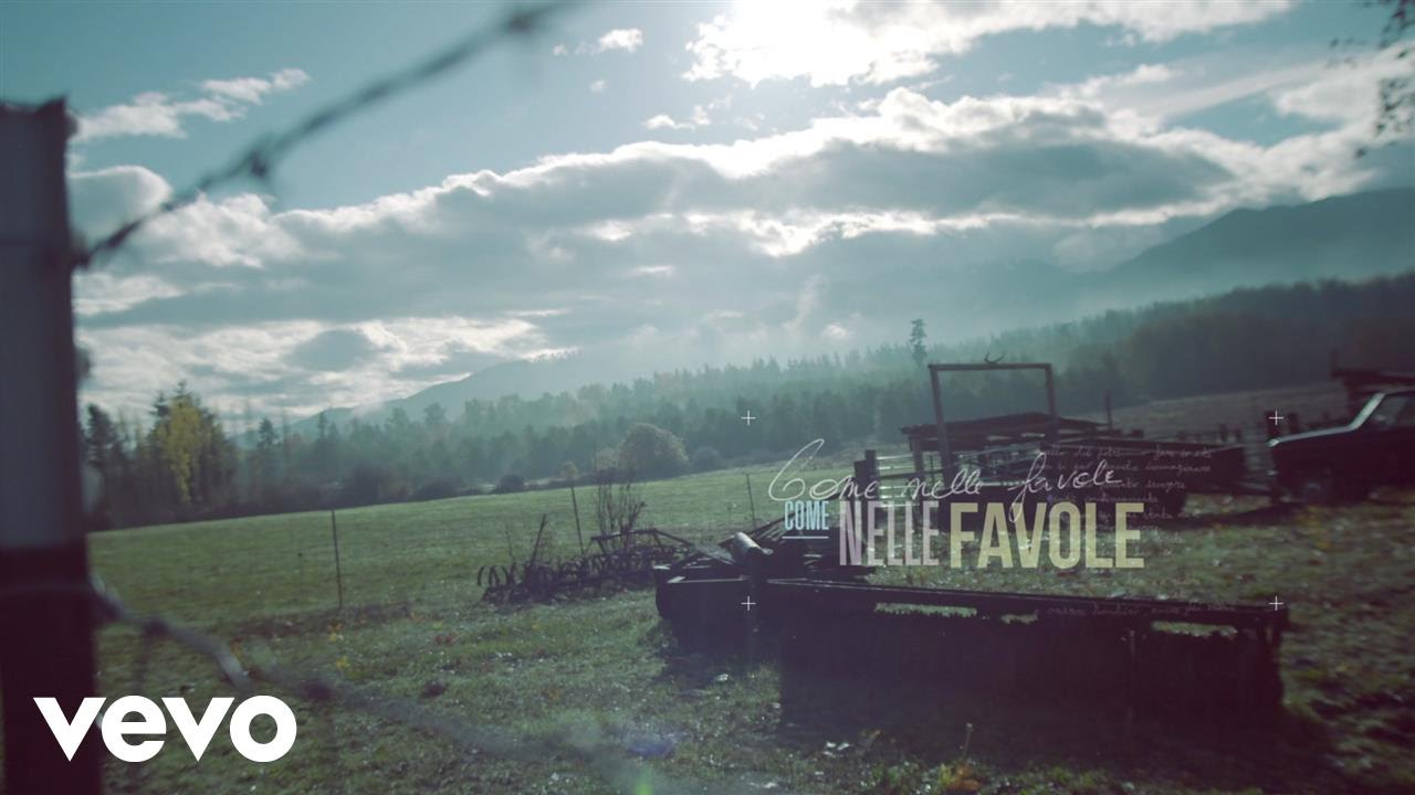 Watch Now Vasco Rossi - Come Nelle Favole Vasco Rossi - Come Nelle Favole