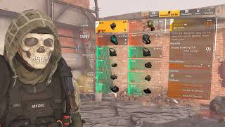 Tom Clancy's The Division 2  The fastest way 3x XP