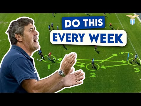 How Does a Pro Coach Plan Training?  | Alessandro Calori