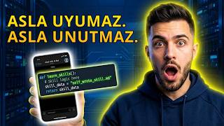 Hermes Agent Eğitimi: 5 Adımda 7/24 Çalışan Yapay Zeka [Hızlı]