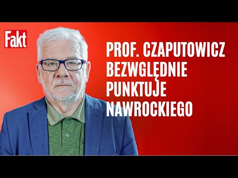 "SHOCKING CONCLUSIONS about President Nawrocki. 'This is the pursuit of Russian interests'" | FACT