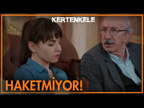 Alçak Ünsal torunumu hak etmiyor! - Kertenkele