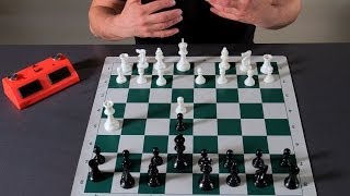 How to Achieve Checkmate in 3 Moves | Chess