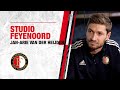 'Alles aan gedaan om terug te komen' | Jan-Arie in de Studio!