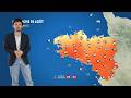 La météo de votre dimanche 16 août 2026