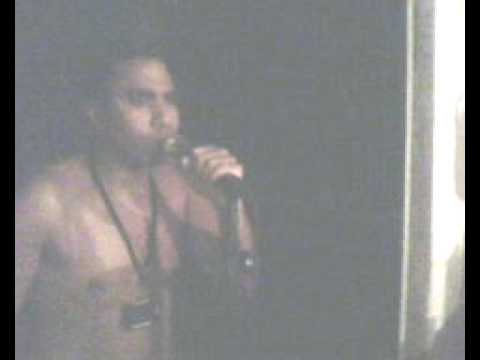 Rataria nuclear JOÃO NINGUEM