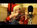 Christmas Island on the Ukulele