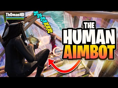 Why It's So Hard to Fight Th0masHD - Mechanics of the Pros