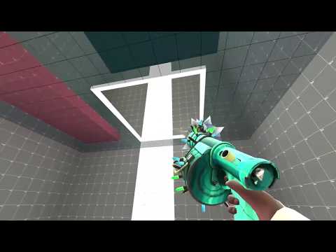 Map Showcase: jump_virtuoso