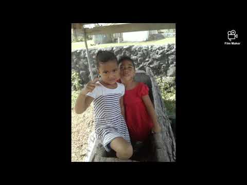 Munomuna ki si'eku pele