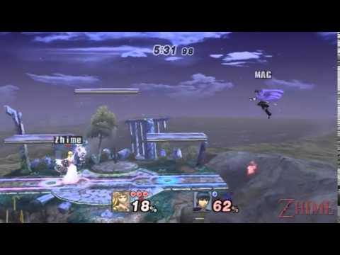 Project M - 3.02 Sheilda Transforming Arts -- Trapswitching