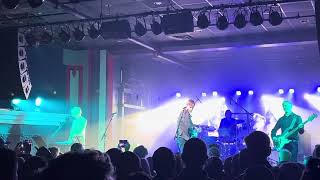 The Ocean Blue - “Ballerina Out Of Control” - Live at The Recher - 3/15/25