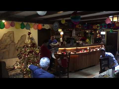 Craciun 2017, Roua muntelui