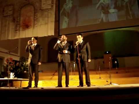 Adem Ramdani (o njeri o gjynahqar) live 2010.flv