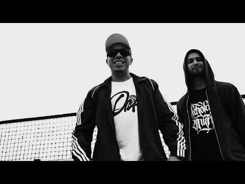 NO PUEDEN ENTENDERME - C. PLUK x NERO LVIGI  [ SHOT BY TDR.PROD ]