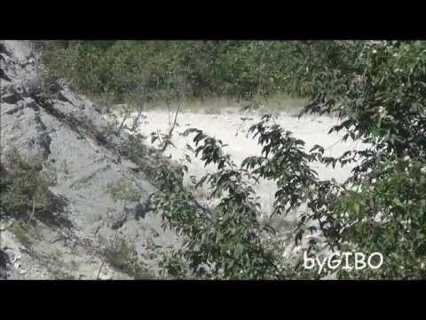 Test Skoda Motorsport Pre-San Marino IRC 2012