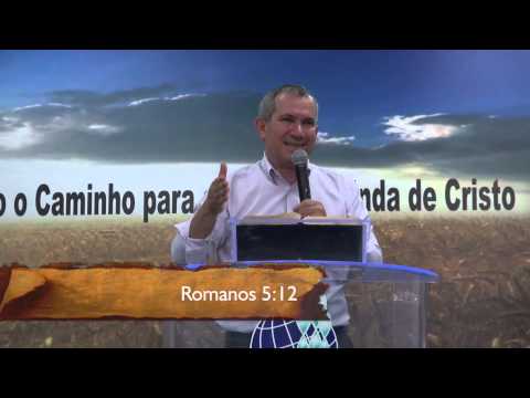 Mensagem Domingo Dia 17/08/2014