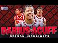 Darius Acuff Season Highlights 2026 NBA Draft Prospects