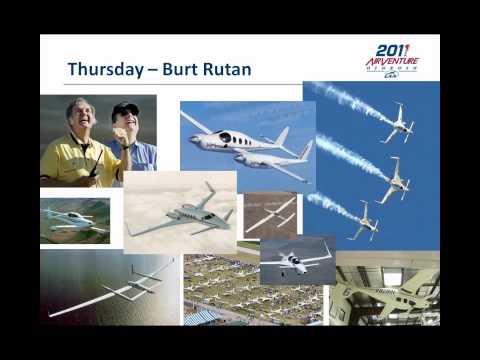 Webinar - AirVenture 2011 Update