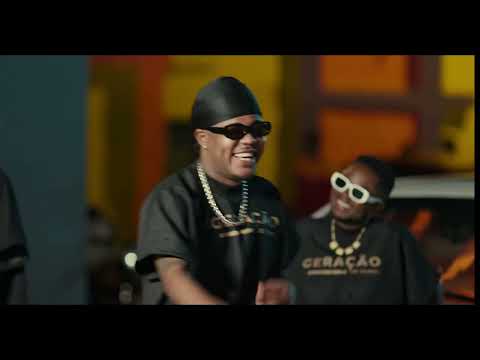 Geração D'ouro - Solta