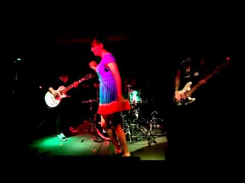 GO BETTY GO - IT HAUNTS YOU NOW